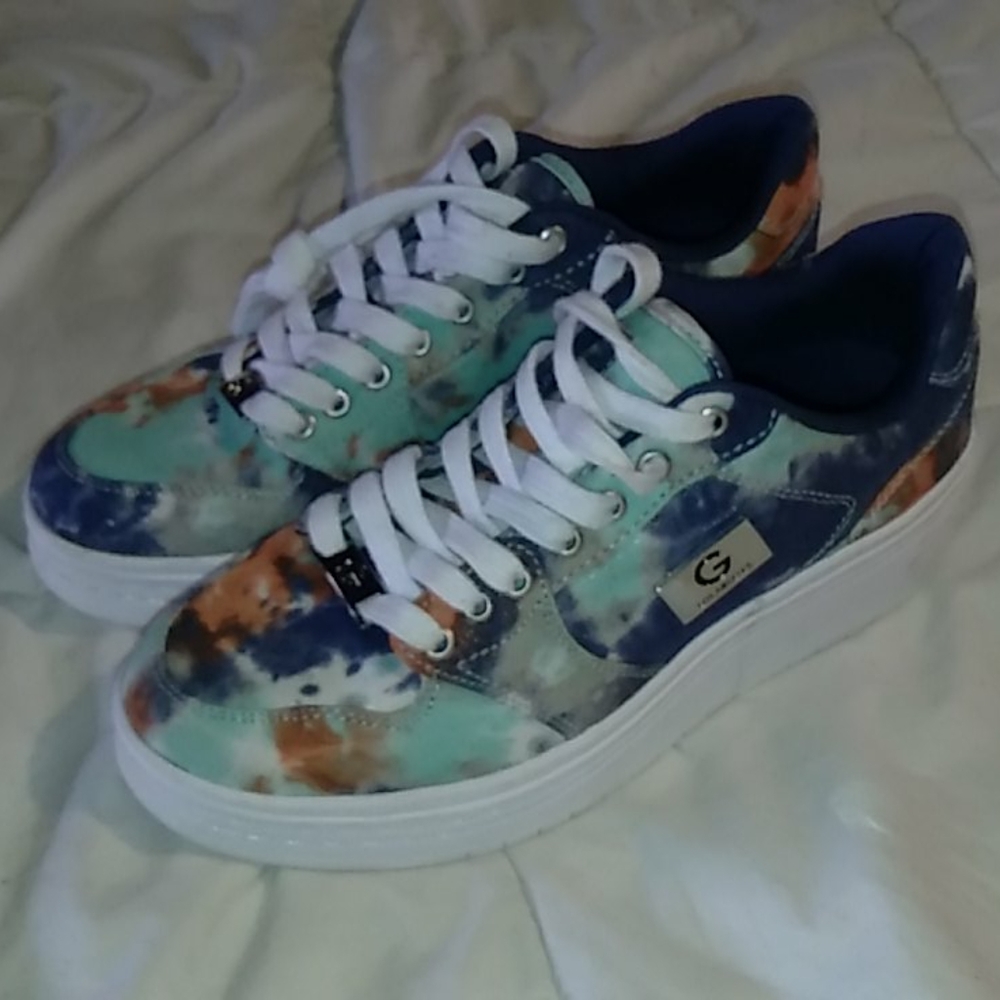 Funky Platform GBG Sneakers